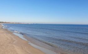 Piso Sierra Calderona A 15 Minutos Del Mar Estivella
