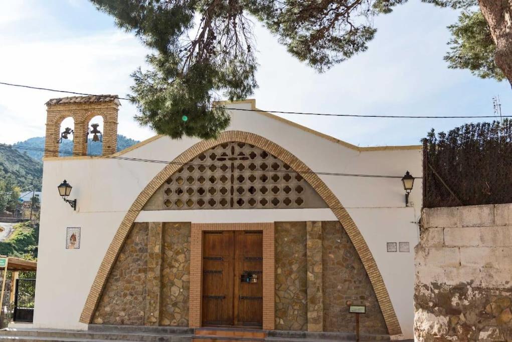 Apartamento Piso Sierra Calderona A 15 Minutos Del Mar Estivella Exterior foto