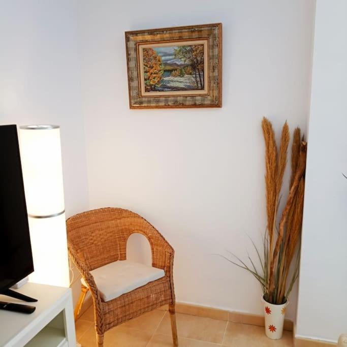 Apartamento Piso Sierra Calderona A 15 Minutos Del Mar Estivella Exterior foto
