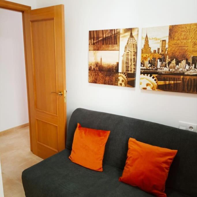 Apartamento Piso Sierra Calderona A 15 Minutos Del Mar Estivella Exterior foto