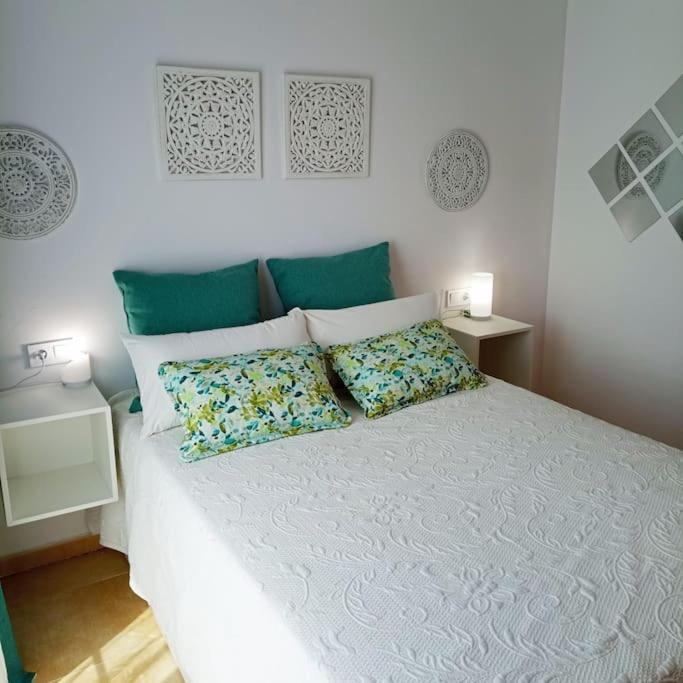 Apartamento Piso Sierra Calderona A 15 Minutos Del Mar Estivella Exterior foto