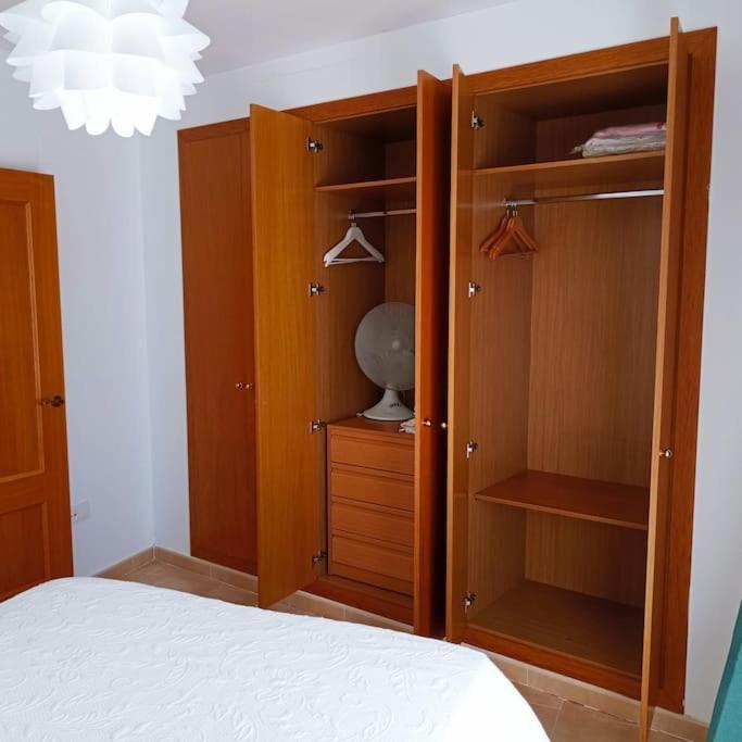 Apartamento Piso Sierra Calderona A 15 Minutos Del Mar Estivella Exterior foto