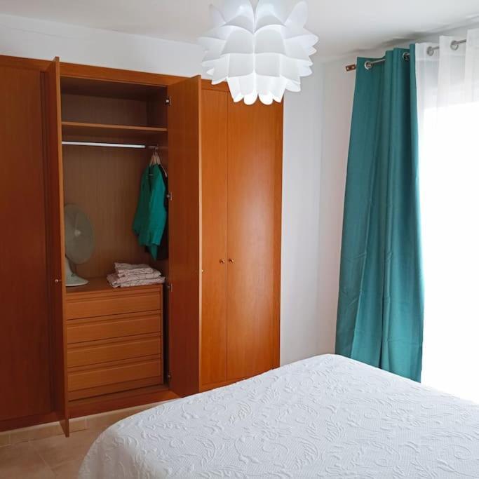 Apartamento Piso Sierra Calderona A 15 Minutos Del Mar Estivella Exterior foto