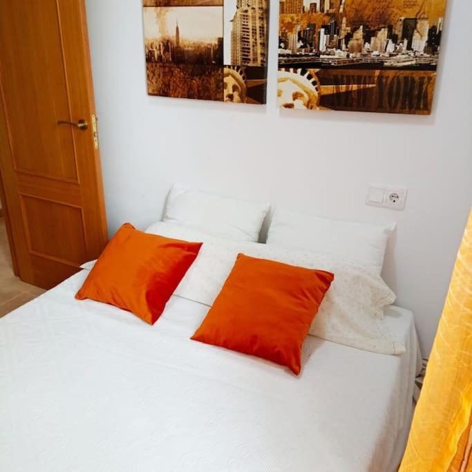Apartamento Piso Sierra Calderona A 15 Minutos Del Mar Estivella Exterior foto