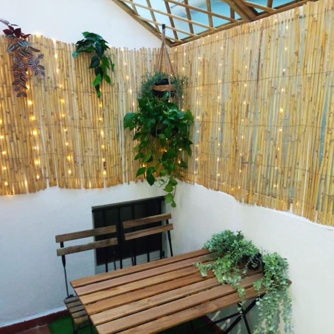 Apartamento Piso Sierra Calderona A 15 Minutos Del Mar Estivella Exterior foto