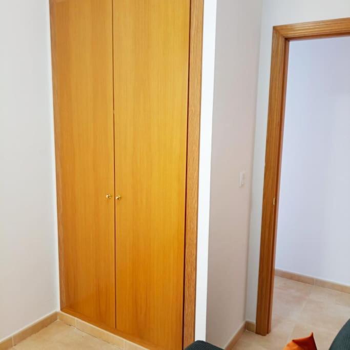 Apartamento Piso Sierra Calderona A 15 Minutos Del Mar Estivella Exterior foto